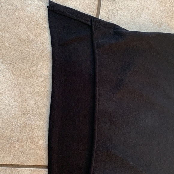 Eileen Fisher top, Washable Silk and Organic Linen, Size XS - Picture 7 of 7